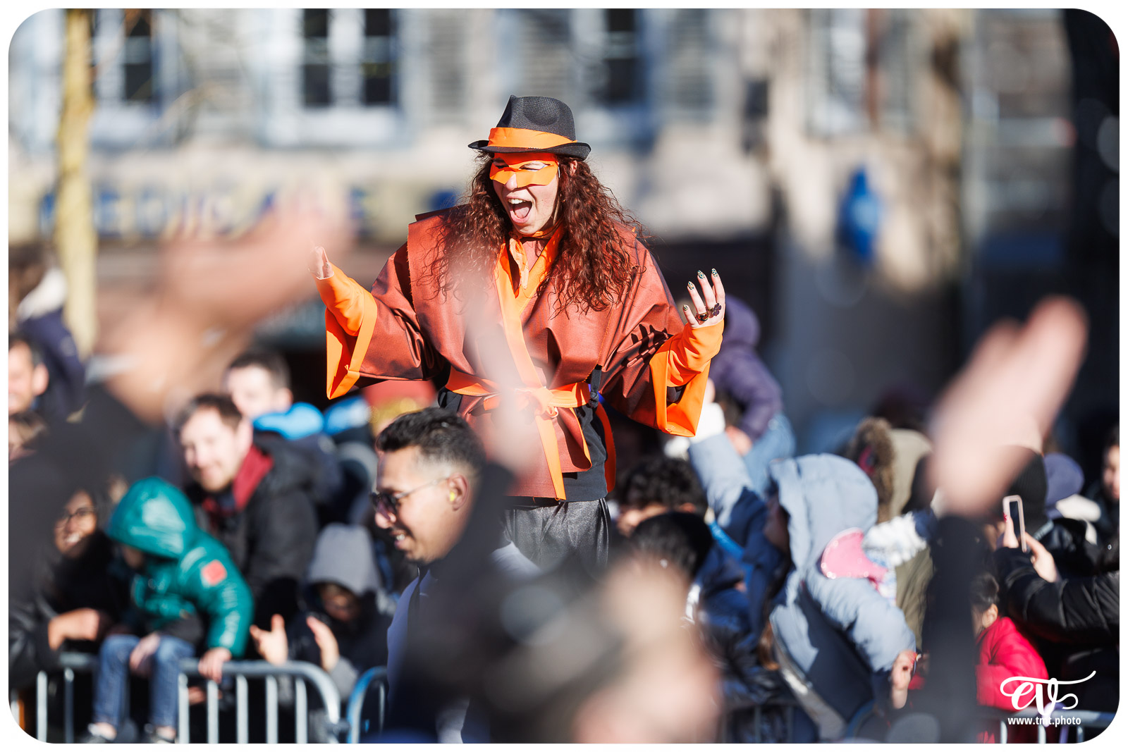 CARNAVAL DE STRASBOURG 2024